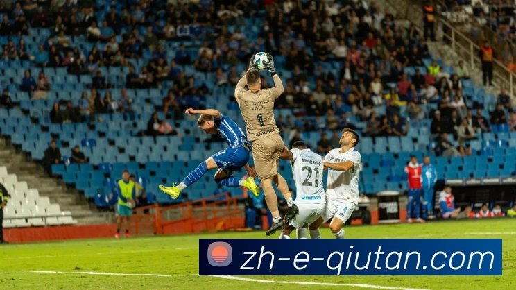 球探体育品牌故事